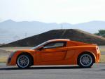Mastretta MXT 2007 года